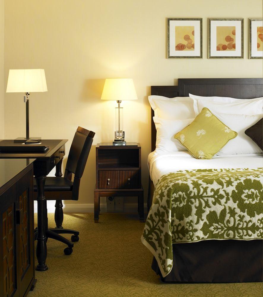 Delta Hotels By Marriott Durham Royal County Esterno foto